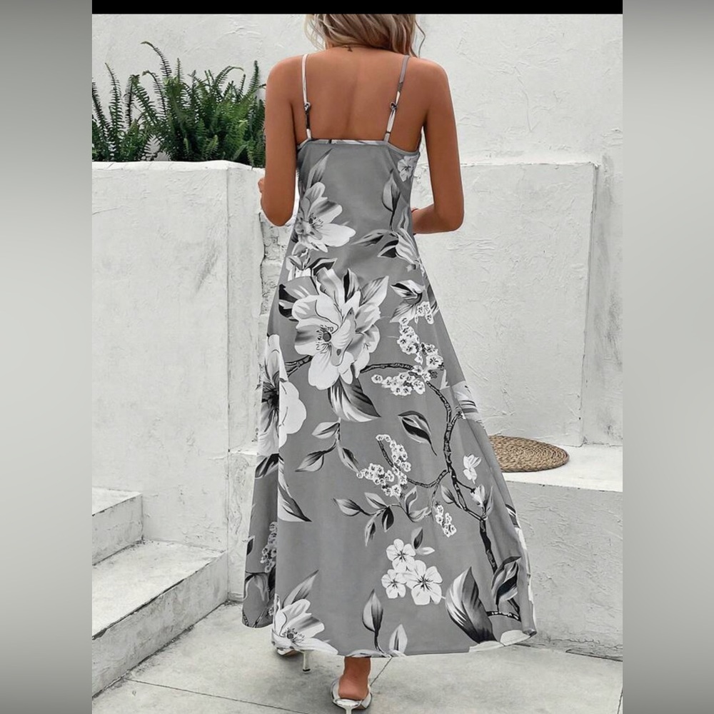 Maxi dress - Picture 3 of 3